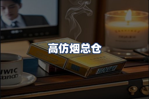 高仿烟总仓